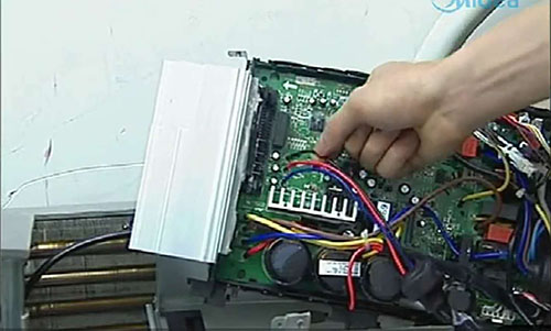 湘阴美的空调电话是多少