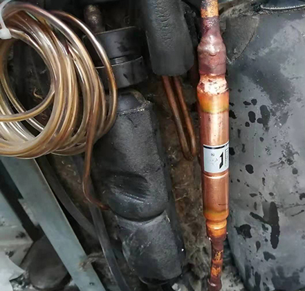 湘阴美的变频多联机空调维修售后服务中心