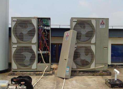 湘阴空调维修电话号码多少