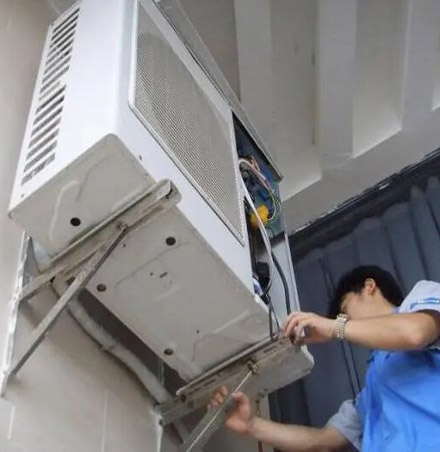 湘阴24小时空调维修热线