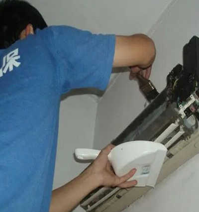 湘阴空调清洗保养