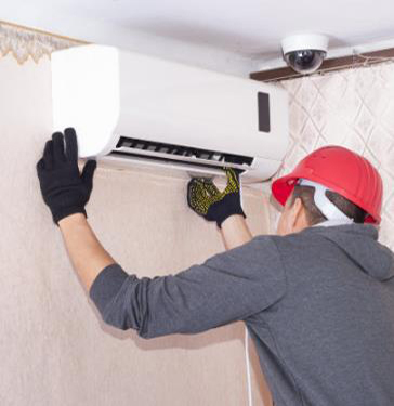 湘阴空调内机噪音大